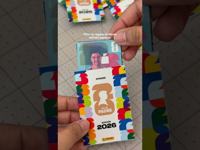 Vídeo relacionado con Álbum de Fotos 25,5x25,5 cm 50 Hojas 100 Páginas, Papel Kraft Rígido