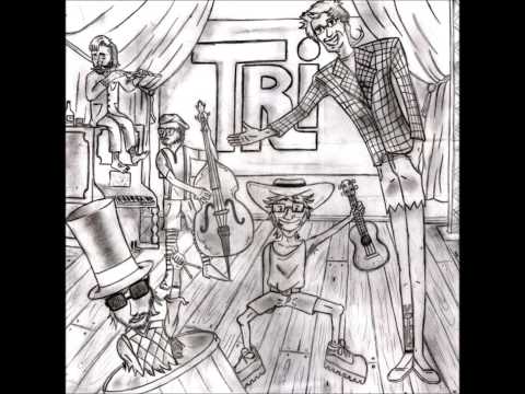 bandaTRI - O Som da Noite (faixa 11)