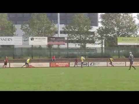 20150913 Internos Zo2 -  SC Gastel: 2-1