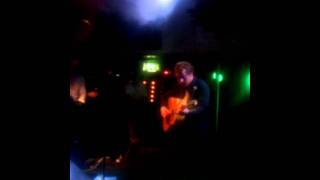 Stephen Fretwell - William Shatner&#39;s Dog