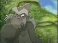 030Buena Vista Home Entertainment Canada Tarzan 2 30 June 6 2005