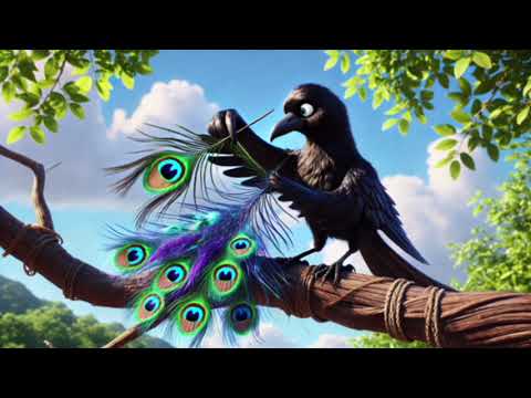 The Crow – Class 2 English video