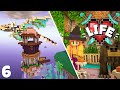 X Life My Dragon Witch Island Minecraft Modded SMP Episode 6