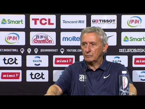 Pešić se razbesneo kao nikad na konferenciji: Hajde beži! Dolaziš iz Srbije, kakva su ti to pitanja?