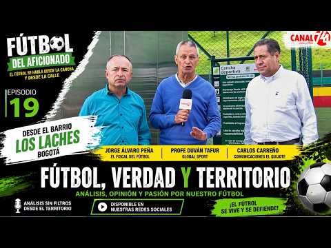 Futbol Laches