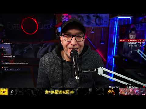 OVERCLOCK - Bandgeschichte - Folge 6 (2003) [Vlog/Doku deutsch]