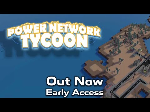 Early Access Trailer