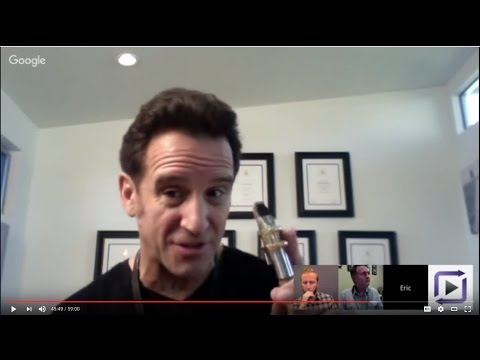 ArtistWorks Live: Talking Jazz with Eric Marienthal and Gordon Goodwin