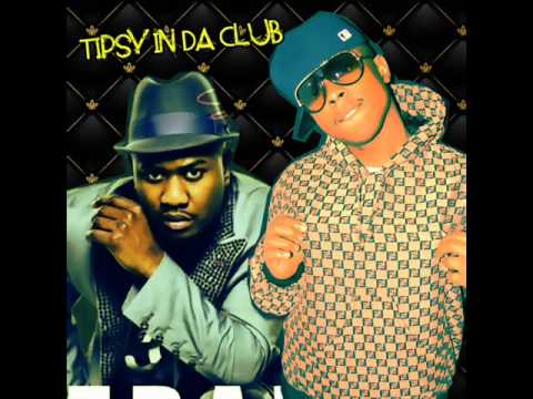 DJ Webstar feat Serani - Tipsy In Da Club [2oo9]