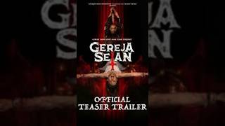 Download lagu GEREJA SETAN (2025)😱 SINOPSIS Kisah Nyata Komunitas Sesat #GerejaSetan #FilmHoror2025 #FilmIndonesia mp3