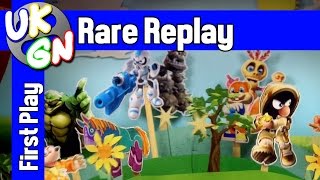 Rare Replay [Xbox One] All 30 games