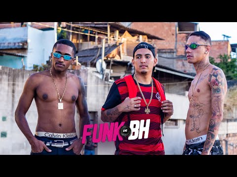 CONTRA O ESTADO - MCs Vitin do MT, Junin RD e G2 (Official Video Clip) Prod. Vitin do MT