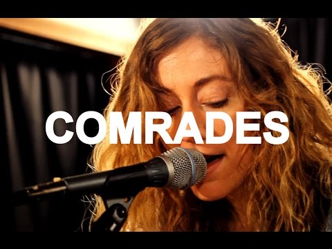 Comrades (Session #2) - 