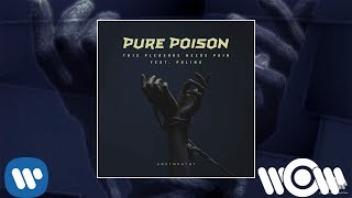 Pure Poison – This Pleasure needs pain (feat. Polina) | Official Audio