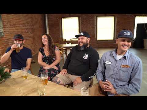 Droptoberfest 2020 - Brewery - Cervezacito