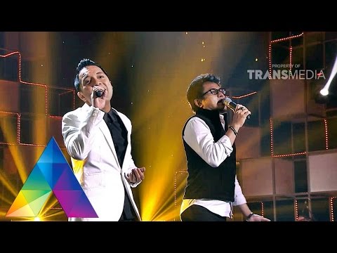 A NIGHT TO REMEMBER 25 JANUARI 2016 - Kau Yang Indah Java Jive