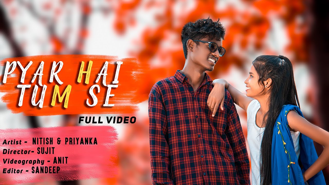 BREAKUP BOYZz | New Nagpuri song | FULL VIDEO | #Pyar_Hai_Tumse | 2020 | ROURKELA | RANCHI