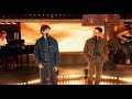 Brody Grant Sky Lakota Lynch Perform Stay Gold The Kelly Clarkson Show