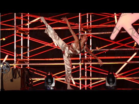 I Love Movies - Emma Mather (Recompete)