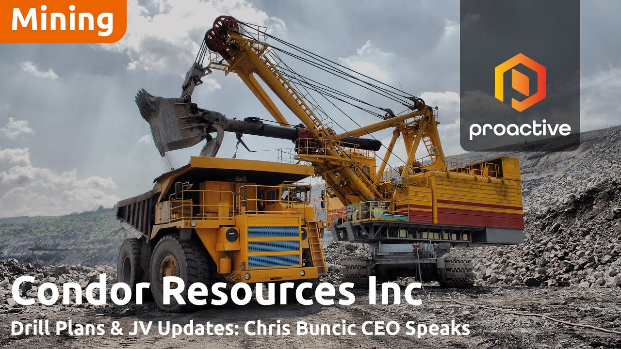 Condor Resources CEO discusses 2025 Peru exploration plans 
