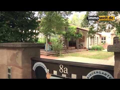 Stadtteilporträt Nürnberg St. Johannis