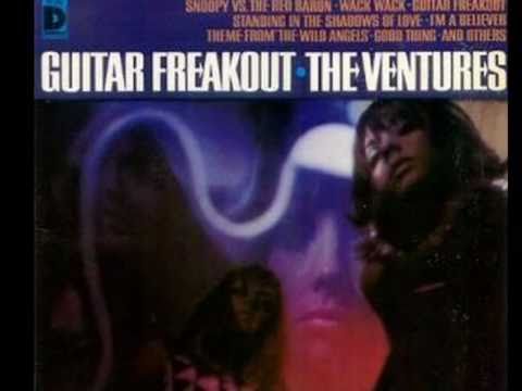 The VENTURES   ~Mushiku~   (LIVE, 1980 - Japanese Only!)