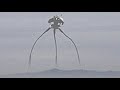 Tripod Spotted