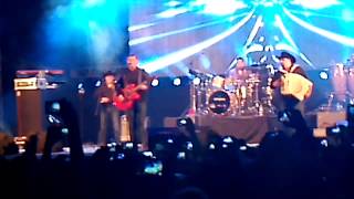 Ojos Bellos - Duelo En El Norteñazo 2014