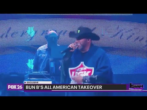 Exclusive: Ying Yang twins to appear in Bun B's 'All American Takeover'