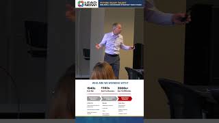 Preparing for the Generational Shift in Leadership