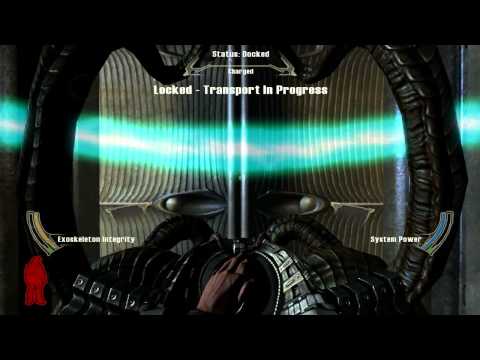 Prey - Level 17: Ascent