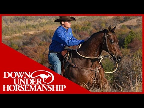 Clinton Anderson: Fundamentals on the Trail, Part 1 - Downunder Horsemanship