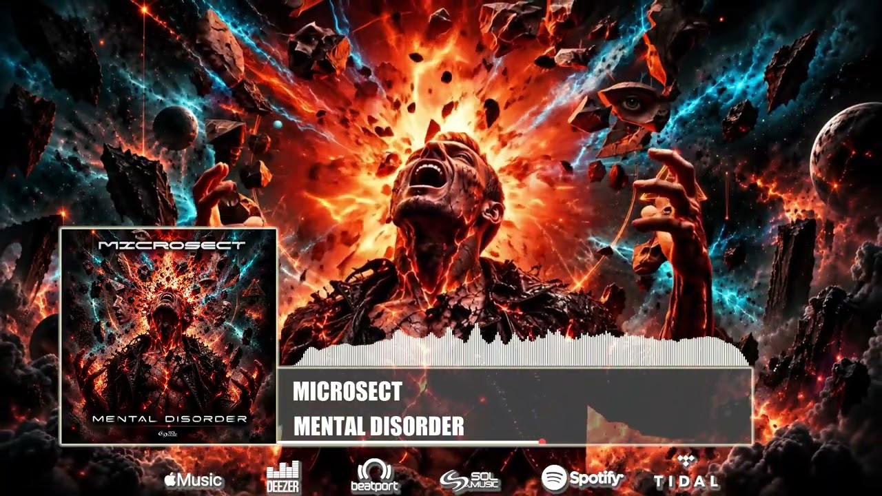 Microsect - Mental Disorder