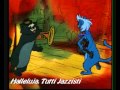 Gli Aristogatti - Halleluja, Tutti Jazzisti 