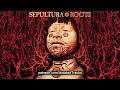 Sepultura - Attitude (Drums Only)