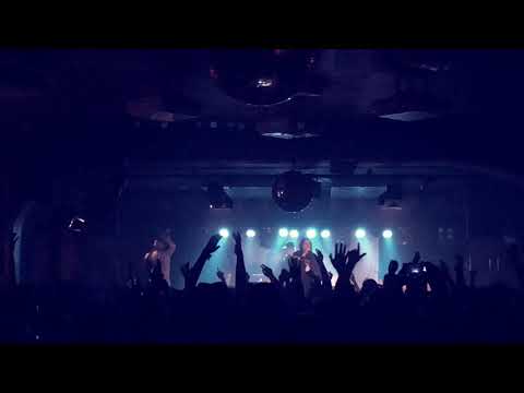 Timi Hendrix Das Musical Live in Berlin ( Intro ) #TP4L