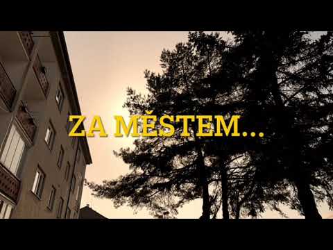 Jon Music - Za městem...