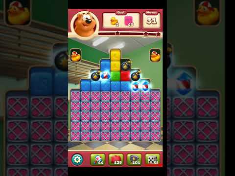 Toon Blast Level 1909 - A S GAMING