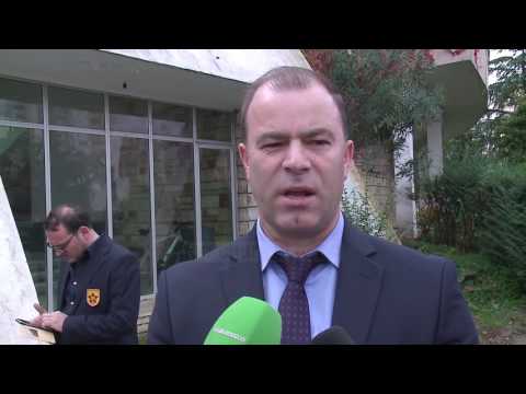 Lamtumira për Safet Berishën - Top Channel Albania - News - Lajme