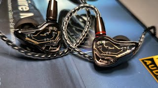 Buat Kalian Penyuka BASS ! iKKO OH10S | Indonesia [EN Check Description]