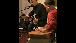 Steve Kimock and Mike Babyak (Audio Only) Acoustic 