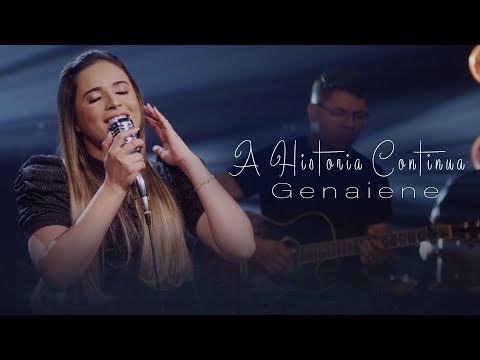 Genaiene Oficial and Renovo Music