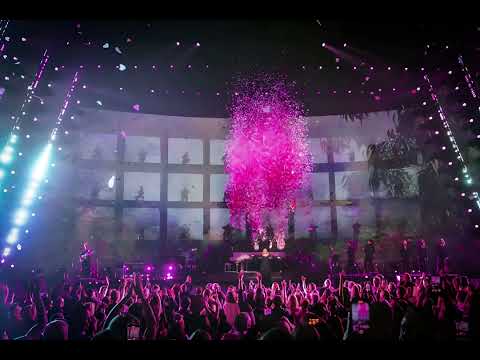 Video thumbnail for Love Is A Game (Live In Las Vegas)