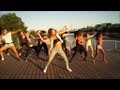 Major Lazer ft Shurwayne Winchester - This One is ...