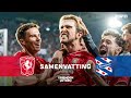 ? VLAP scoort tegen OUDE LIEFDE door BLUNDER Noppert ? | Samenvatting FC Twente - sc Heerenveen