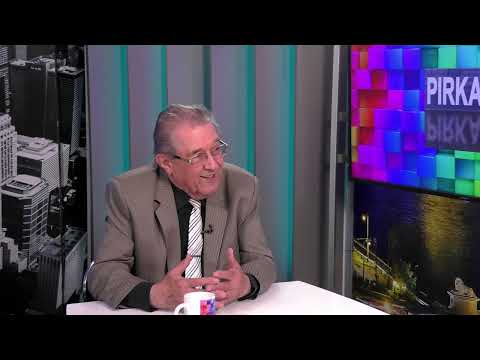 PIRKADAT M. Kende Péterrel: Platthy Iván