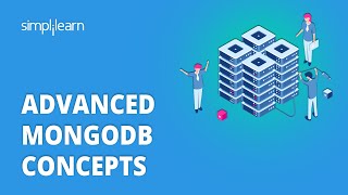 🔥 מושגים מתקדמים של MongoDB | הכשרה בניתוח נתונים למתחילים | Simplilearn
