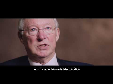 Managing Abroad | Bobby Robson - More Than A Manager