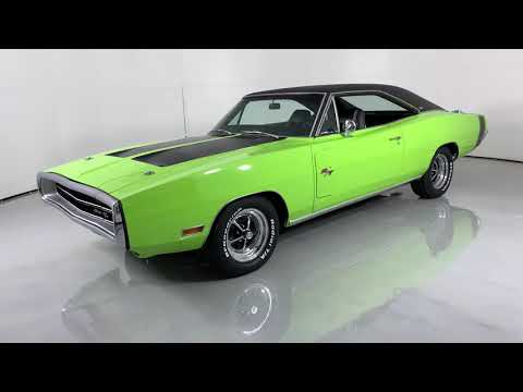 1970 Dodge Charger (CC-1439010) for sale in St. Charles, Missouri