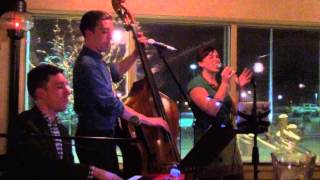 Moonlight In Vermont